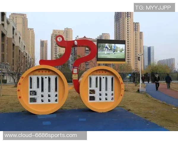 南京体育健身器材市场分析与发展趋势探讨助力全民健身新风尚