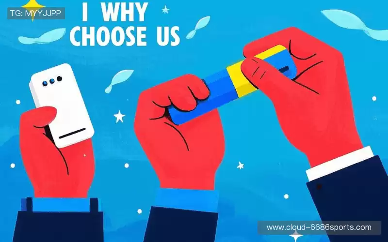 我们的品牌价值